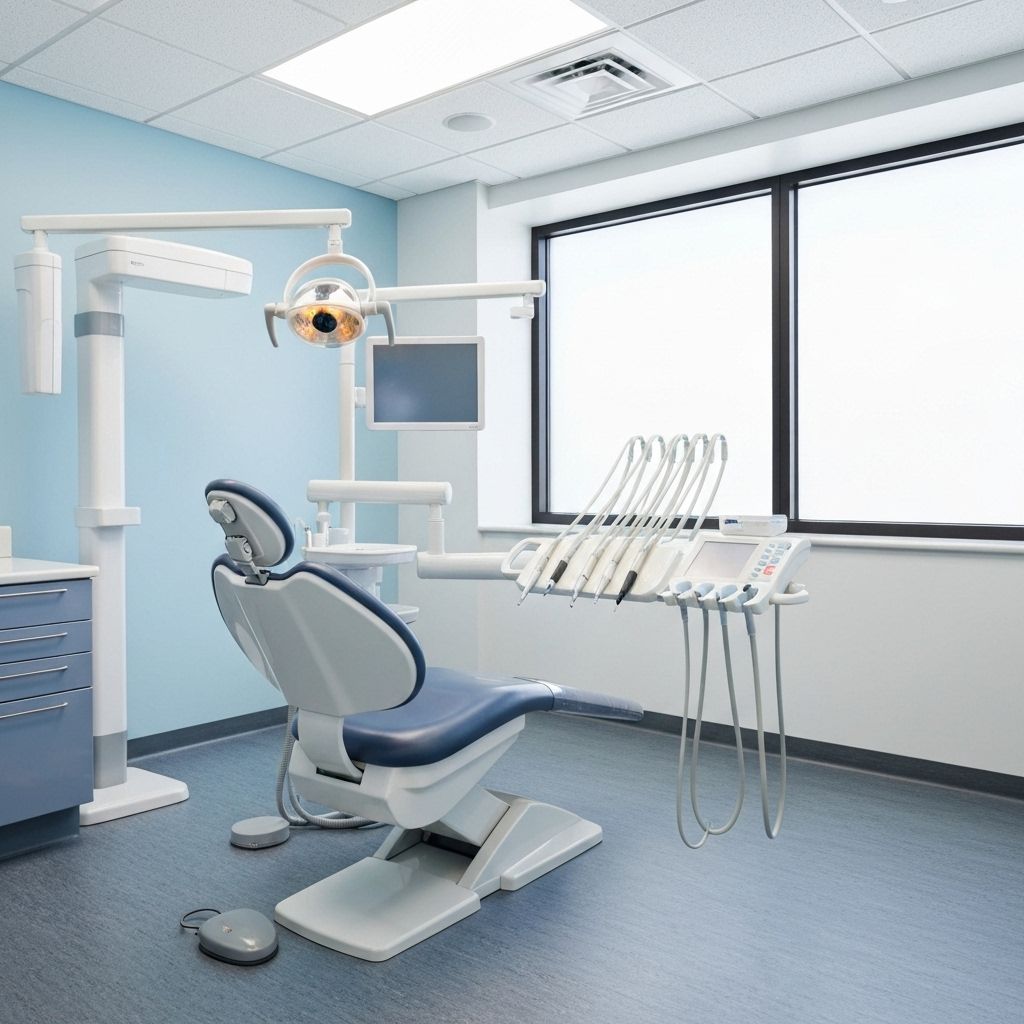 Smiles Tampa Dental Office